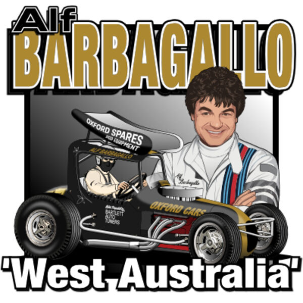 BARBAGALLO, Alf Thumbnail