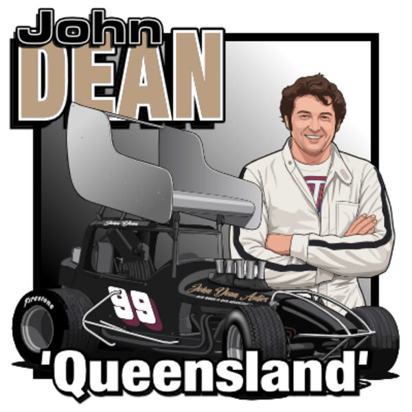 DEAN, John Thumbnail