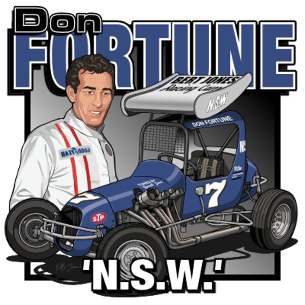FORTUNE, Don Thumbnail