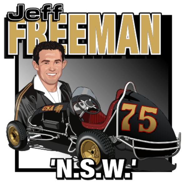 FREEMAN, Jeff Thumbnail