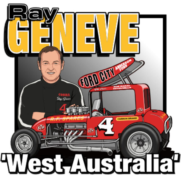 GENEVE, Ray Thumbnail