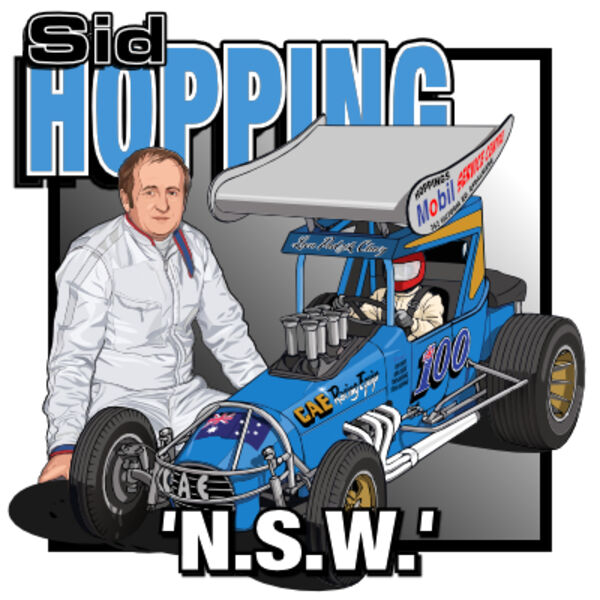 HOPPING, Sid Thumbnail