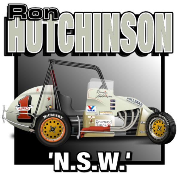 HUTCHINSON, Ron Thumbnail