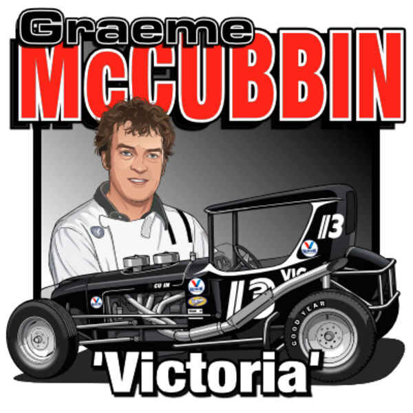 McCUBBIN, Graeme Thumbnail
