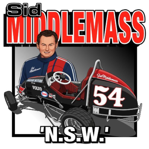 MIDDLEMASS, Sid Thumbnail