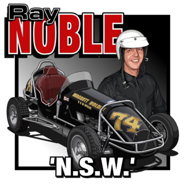 NOBLE, Ray Thumbnail