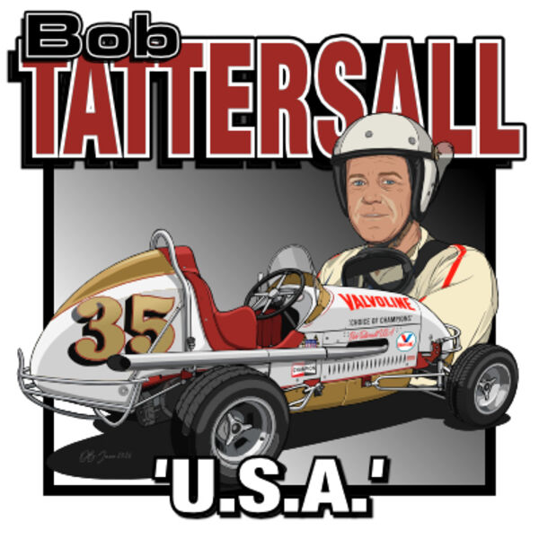 TATTERSALL, Bob Thumbnail