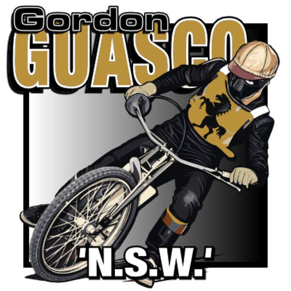 GUASCO, Gordon Thumbnail