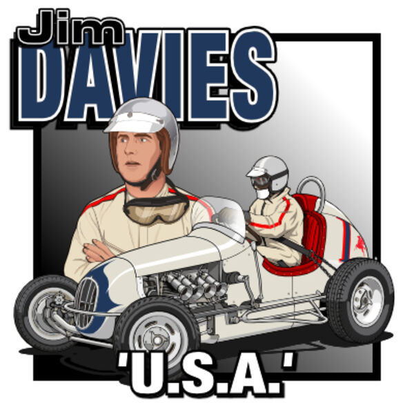 DAVIES, Jim Thumbnail