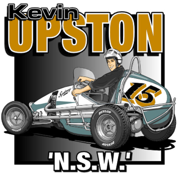 UPSTON, Kevin Thumbnail