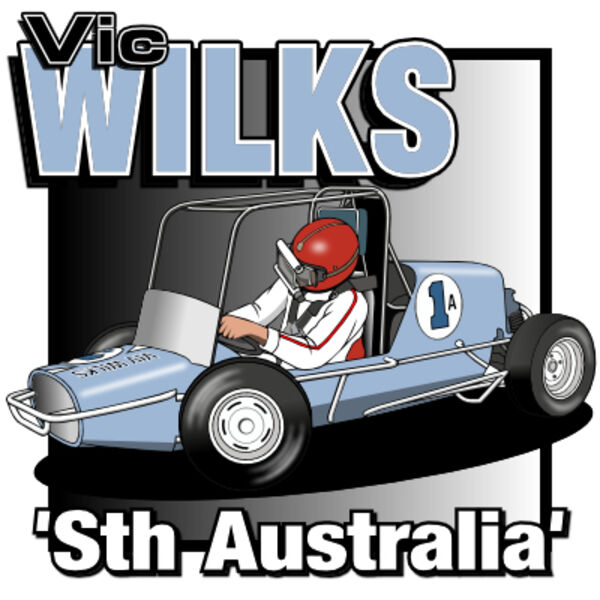 WILKS, Viv Thumbnail