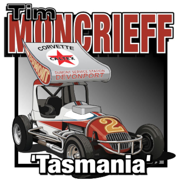 MONCRIEFF, Tim Thumbnail