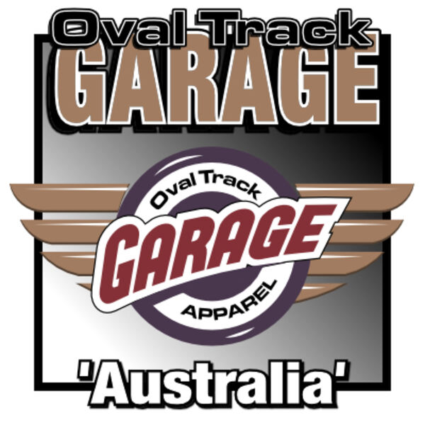 OVAL TRACK GARAGE Thumbnail