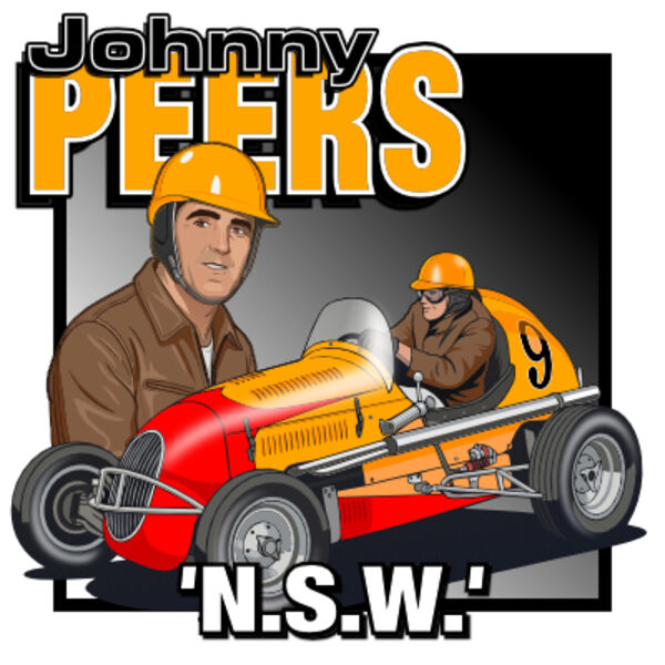 PEERS, Johnny Thumbnail