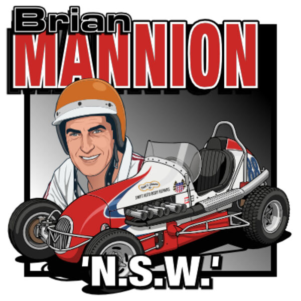 MANNION, Brian Thumbnail
