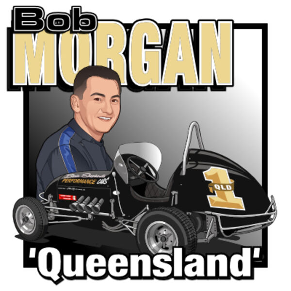 MORGAN, Bob Thumbnail