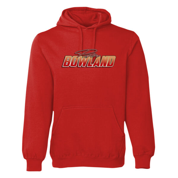PETER BOWLAND HOODIE Thumbnail