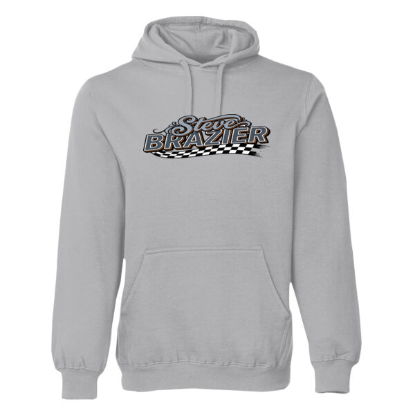 STEVE BRAZIER HOODIE Thumbnail