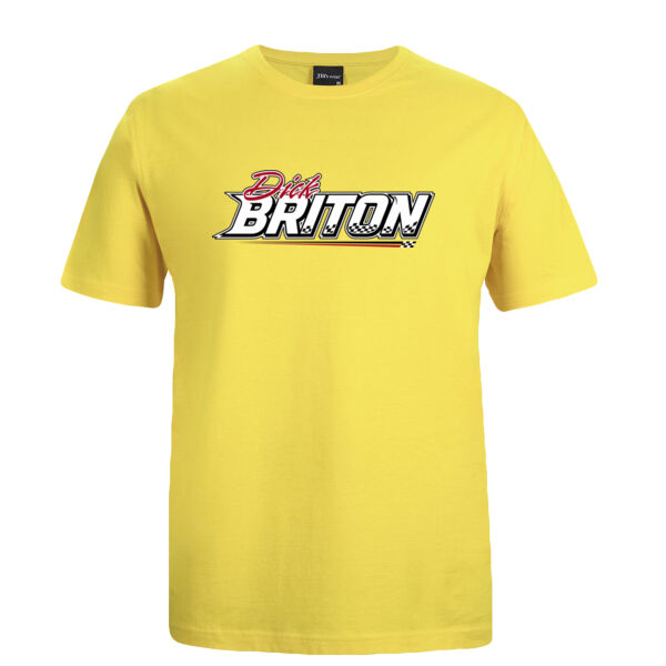 DICK BRITON TEE Thumbnail