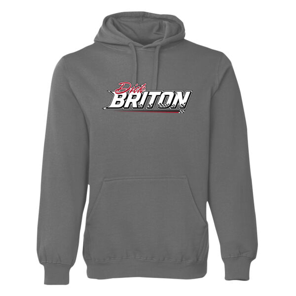 DICK BRITON HOODIE Thumbnail