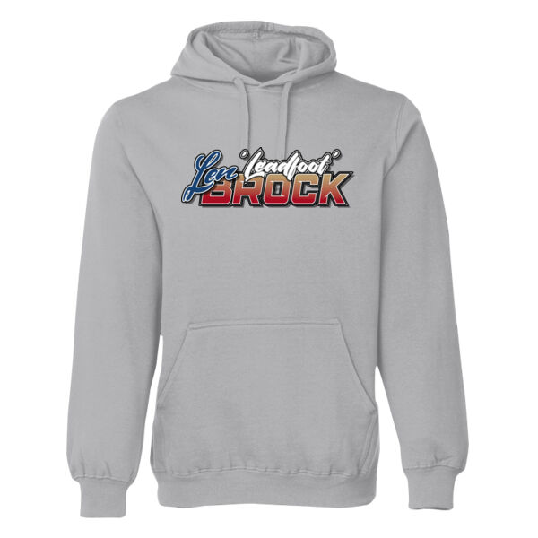 LEN BROCK HOODIE Thumbnail