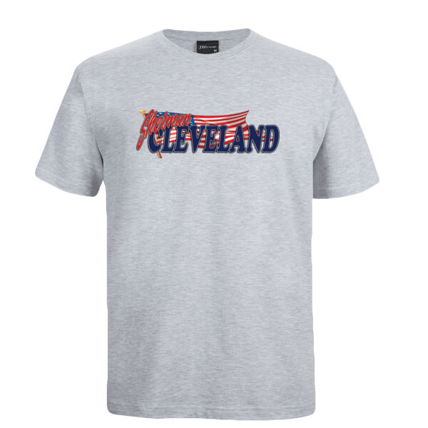 SHERMAN CLEVELAND TEE Thumbnail