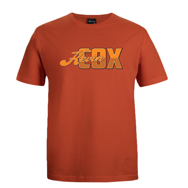 KEVIN COX TEE Thumbnail