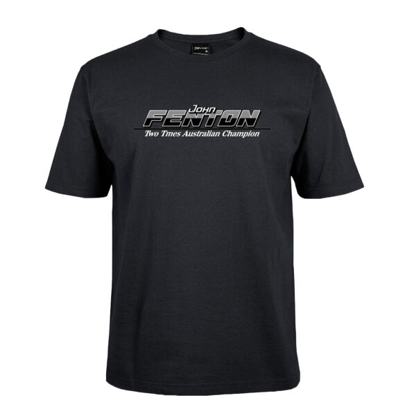 JOHN FENTON TEE Thumbnail