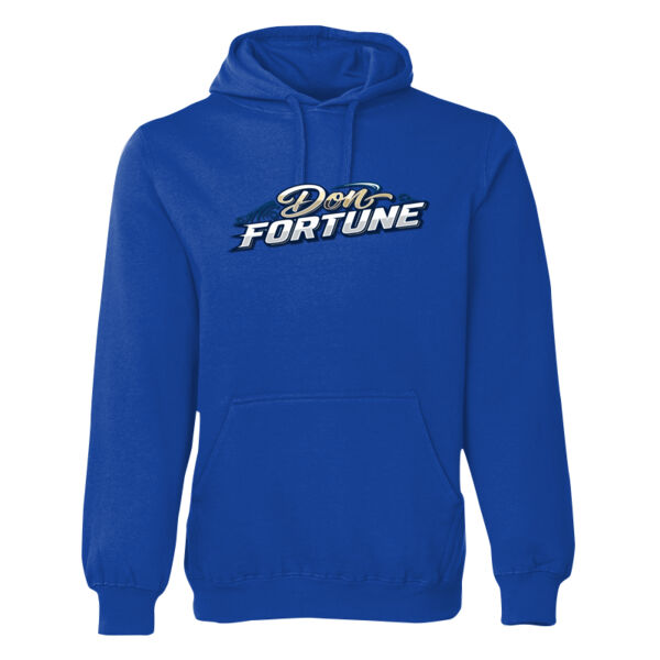 DON FORTUNE HOODIE Thumbnail