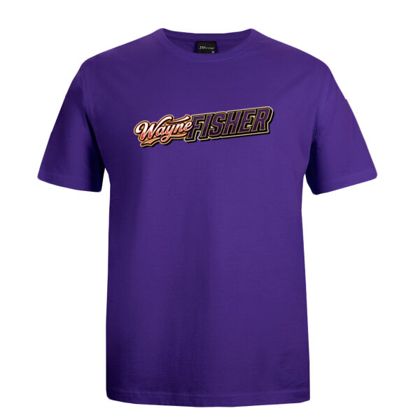 WAYNE FISHER TEE Thumbnail