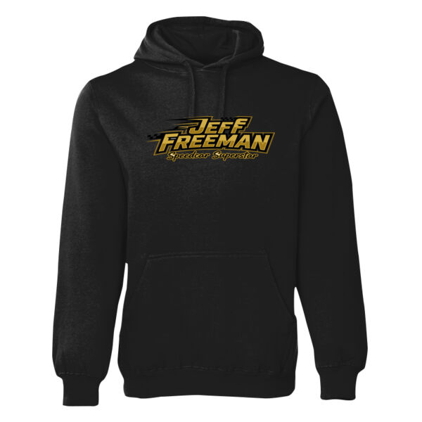 JEFF FREEMAN HOODIE Thumbnail