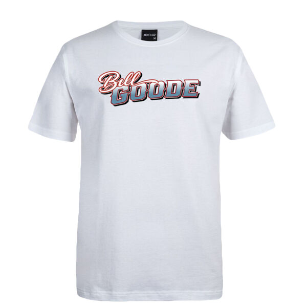 BILL GOODE TEE Thumbnail
