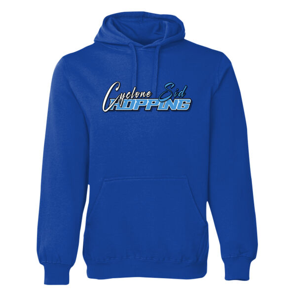 SID HOPPING HOODIE Thumbnail