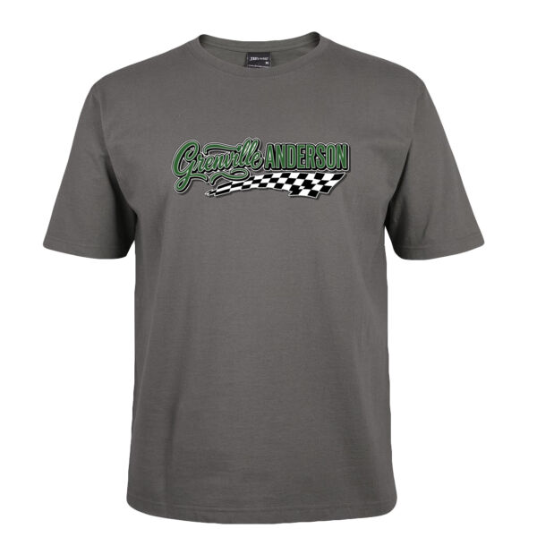 GRENVILLE ANDERSON TEE Thumbnail