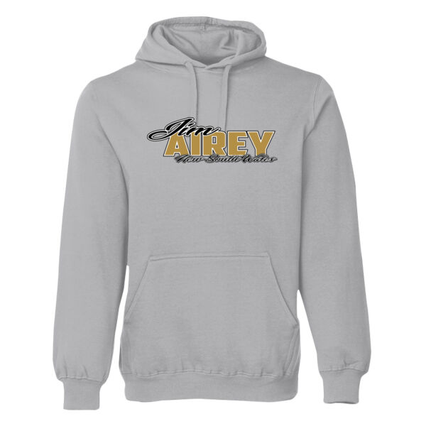 JIM AIREY HOODIE Thumbnail