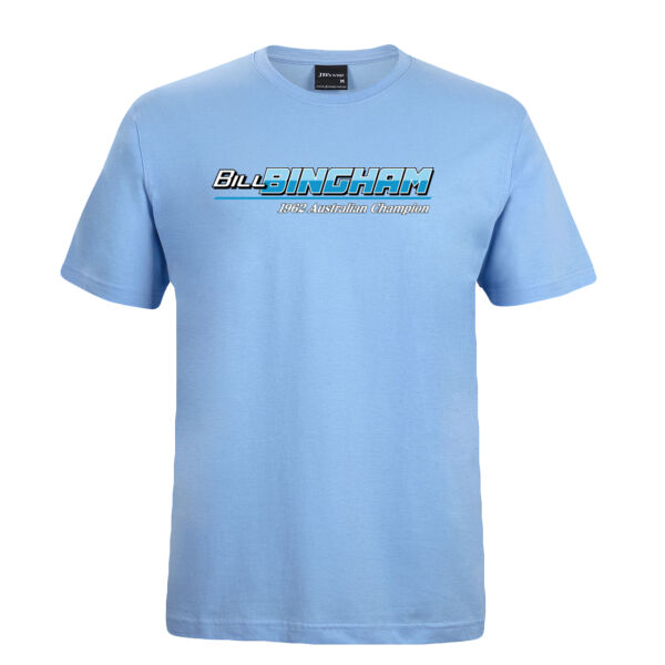 BILL BINGHAM TEE Thumbnail