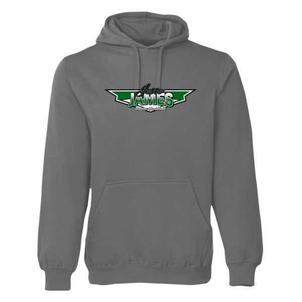 JESSE JAMES HOODIE Thumbnail