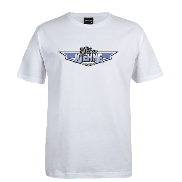 GLEN KIEHNE TEE 2 Thumbnail