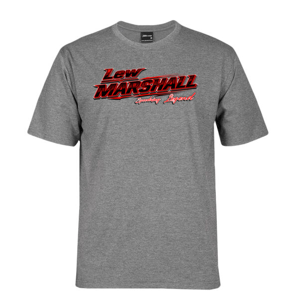 LEW MARSHALL TEE Thumbnail