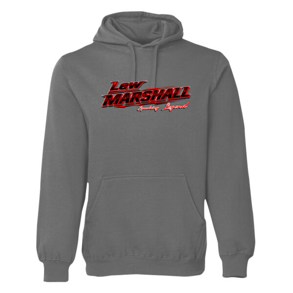 LEW MARSHALL HOODIE Thumbnail