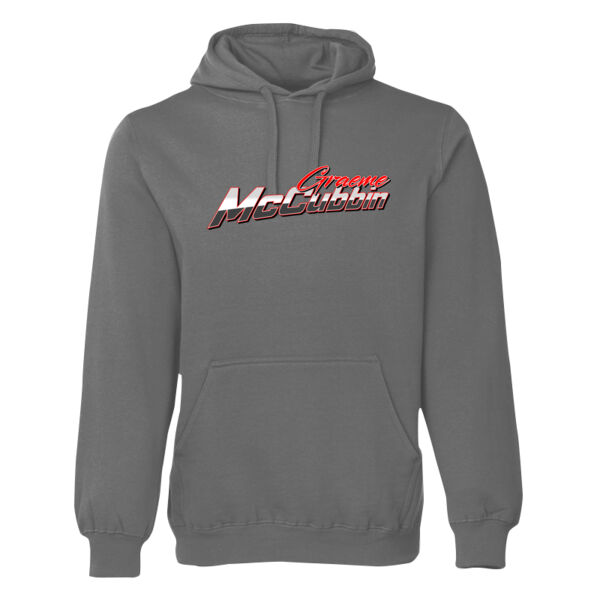 GRAEME McCUBBIN HOODIE Thumbnail