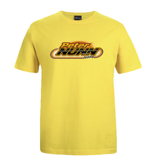 PETER NUNN TEE Thumbnail