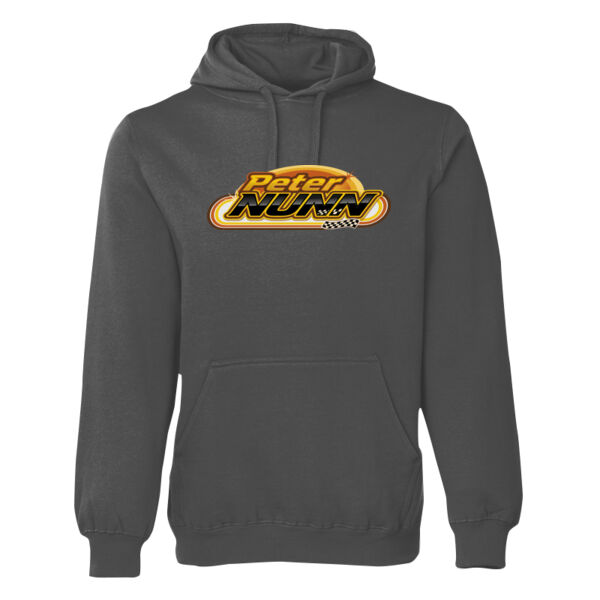 PETER NUNN HOODIE Thumbnail