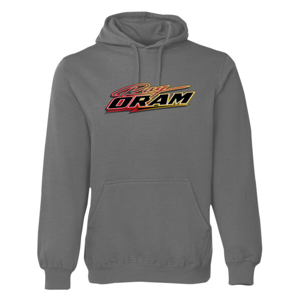 RAY ORAM HOODIE Thumbnail