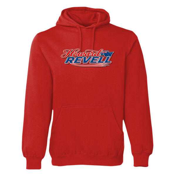 HOWARD REVELL HOODIE Thumbnail