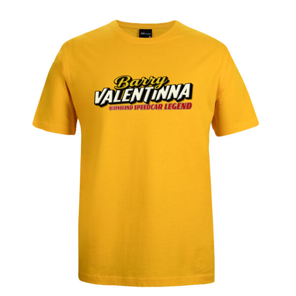BARRY VALENTINNA TEE Thumbnail