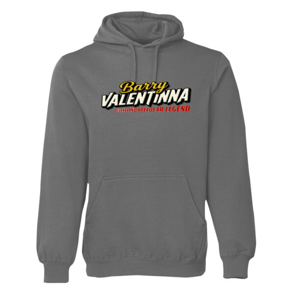 BARRY VALENTINNA HOODIE Thumbnail