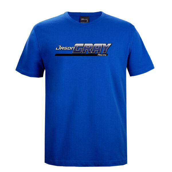 JASON GRAY TEE 2 Thumbnail