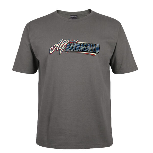 ALF BARBAGALLO TEE Thumbnail
