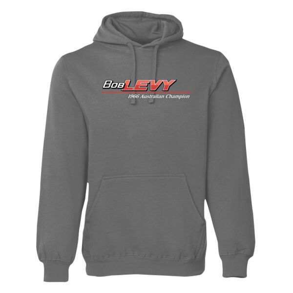 BOB LEVY HOODIE Thumbnail